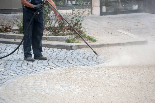 Best Factory Floor Cleaning  in Aurora, MN