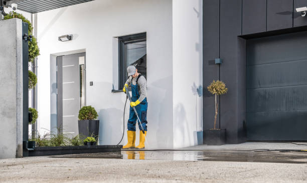 Best Building Exterior Washing  in Aurora, MN